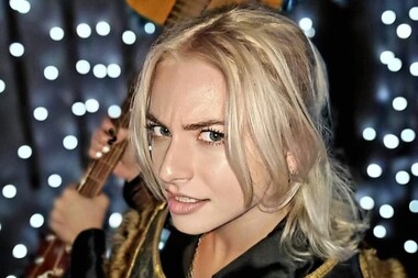 «Красотка»: дочь Агутина и Варум похвасталась фигурой в микро-шортах