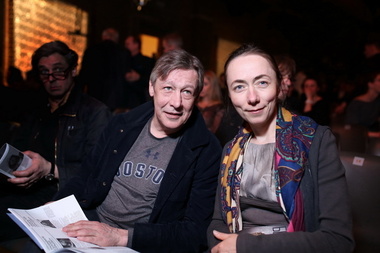«Просто смешно»: первая жена Ефремова назвала информацию о его тюремном романе вымыслом