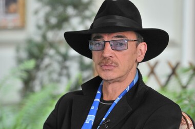 Уже в строю: стало известно о возвращении Боярского к работе после перелома ребер