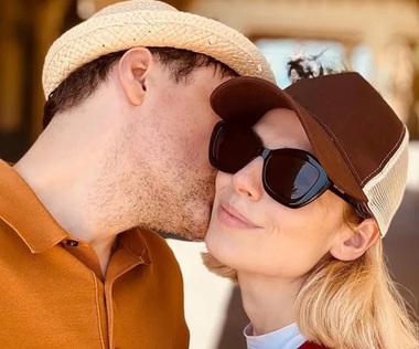 «Звезда моя»: Евгений Цыганов поздравил Юлию Снигирь с днем рождения трогательным фото