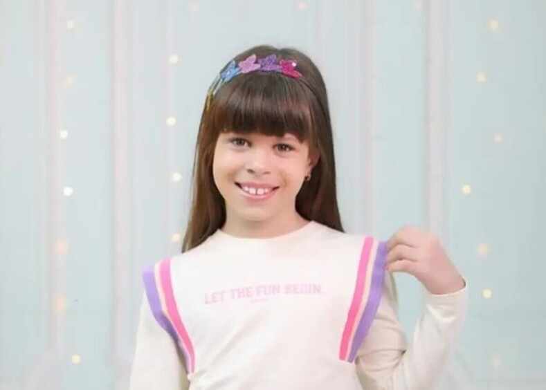 Миллена Брандао