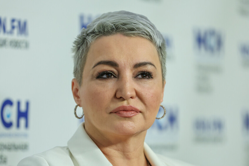 Катя Лель