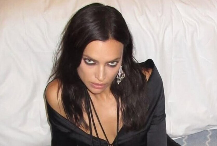 Ирина Шейк