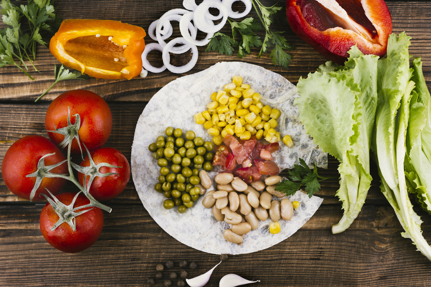 Топ−6 продуктов, богатых углеводами, которые снизят холестерин