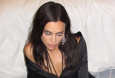 Ирина Шейк