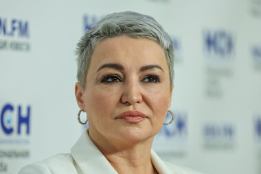 Катя Лель