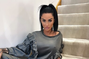 «Я уродливая»: превратившаяся в «монстра» звезда Playboy — о своей внешности