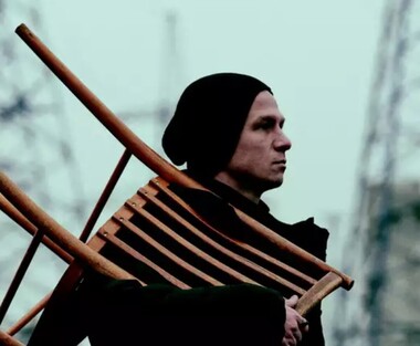 Евгений Антропов