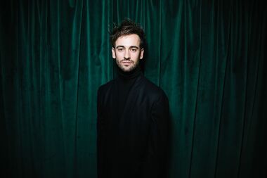 Риналь Мухаметов: «Никто от заикания не вылечился. Я просто научился с ним работать»