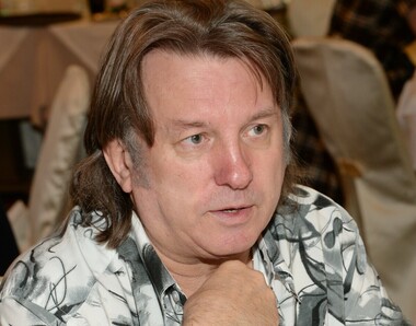 Юрий Лоза