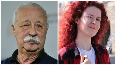 «Это мощно!»: Якубович оценил новое достижение 27-летней дочери