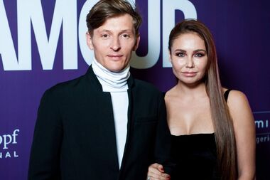 Ляйсан Утяшева поздравила дочь с днем рождения