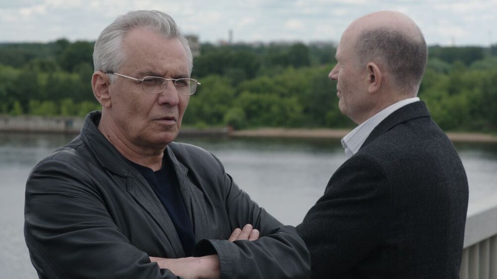 «Высшая трагическая новость»: скончался актер из «Легенды 17» и сериала «Высшая мера»
