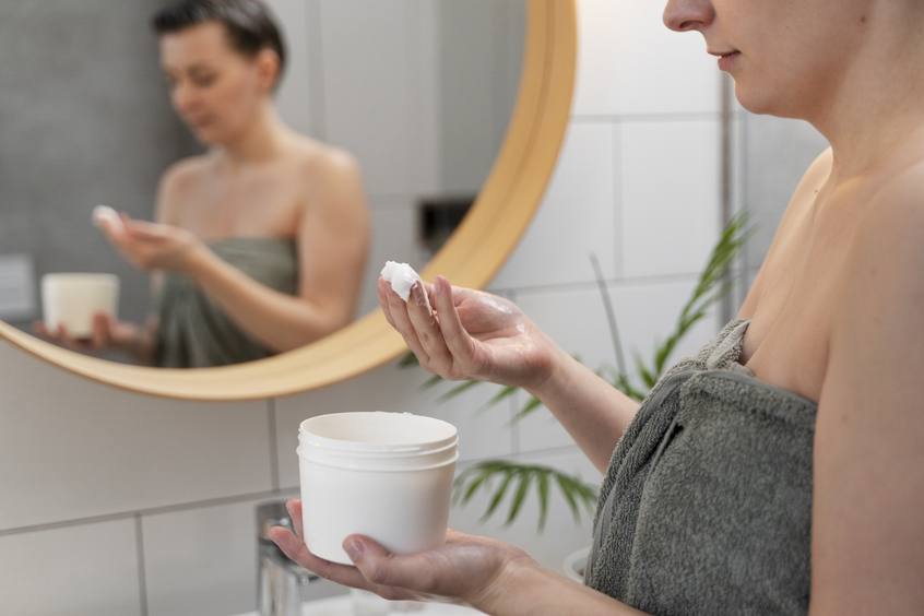 Защита от солнца своими руками: как сделать средства с SPF в домашних условиях