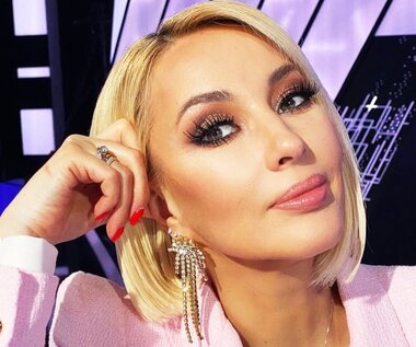 Лера Кудрявцева рассказала, разведется ли с мужем из-за алкогольной зависимости