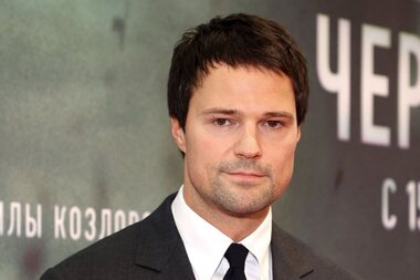 Данила Козловский впервые за долгое время появится на федеральном ТВ