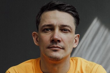 «Понимаю родителей, которые кричат на детей»: Сергей Гилев поделился методами воспитания двухлетнего сына