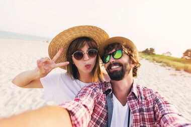 Первый отпуск вдвоем: что учесть и как сделать его незабываемым