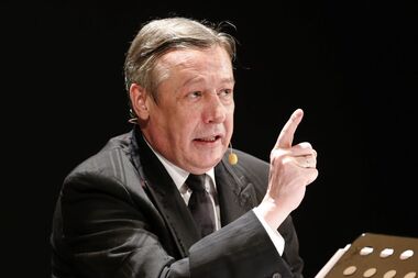 Выше, чем у Нагиева: друг Пугачевой озвучил гонорары Ефремова после выхода из тюрьмы