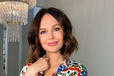 «Очень достойный мужчина»: Ирина Безрукова раскрыла правду о таинственном «избраннике»