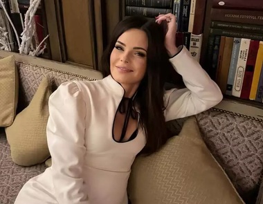 Встретила Муравьеву в визовом центре: Анна Пескова рассказала, зачем едет в Европу