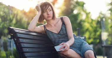 Заклятая подруга: 5 комплиментов, после которых хочется плакать