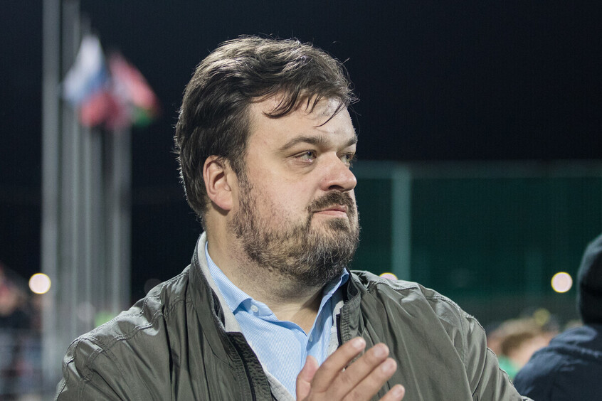 Василий Уткин