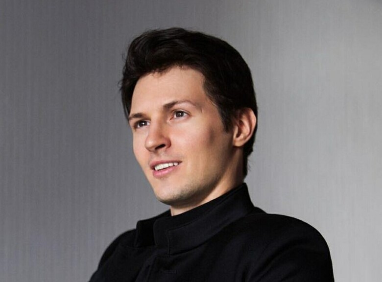Павел Дуров