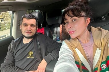 «Меня задержали»: бывшая жена Паши Техника вызвала подозрения в аэропорту Таиланда