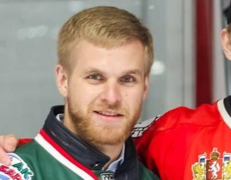 Федор Малыхин