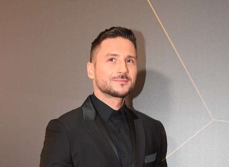 Сергей Лазарев