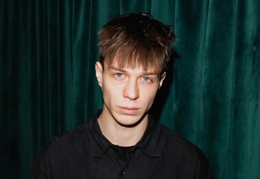 Глеб Калюжный