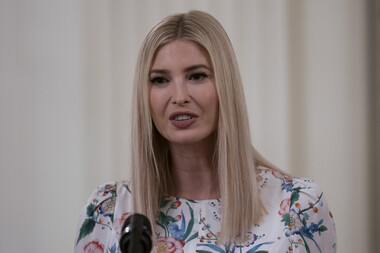 Иванка Трамп