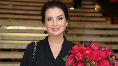 «Мой день рождения совпал с 40-м днем ухода свекра»: Екатерина Стриженова рассказала, будет ли отмечать свой праздник