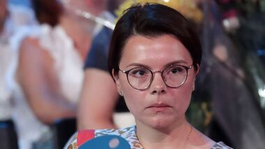 «Говнометку открыли»: Брухунова обиделась на подписчиков, раскритиковавших ее новые весенние луки
