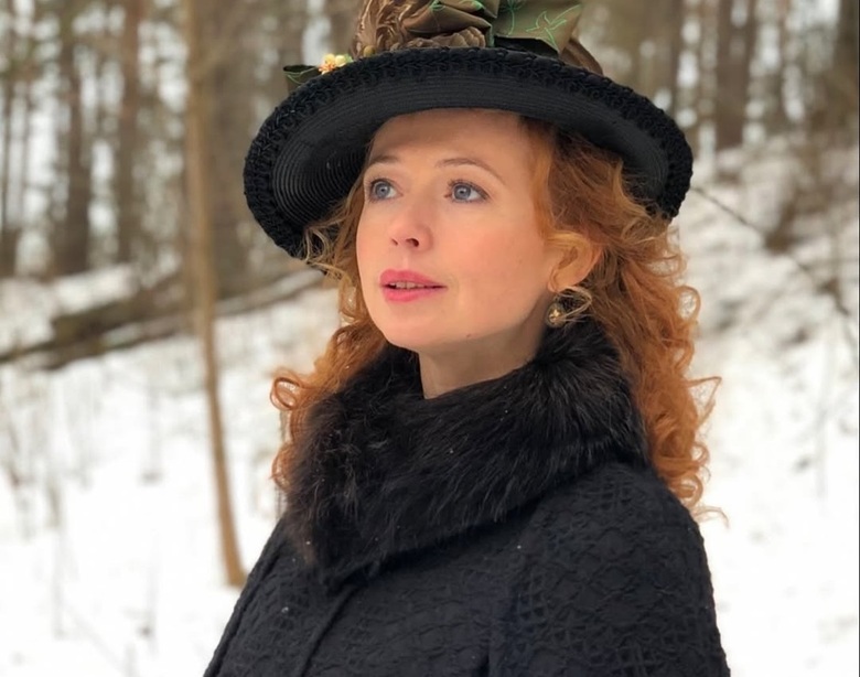 «Вымолила»: Елена Захарова рассказала о чуде, изменившем ее жизнь