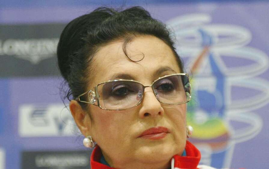 ИРИНА ВИННЕР