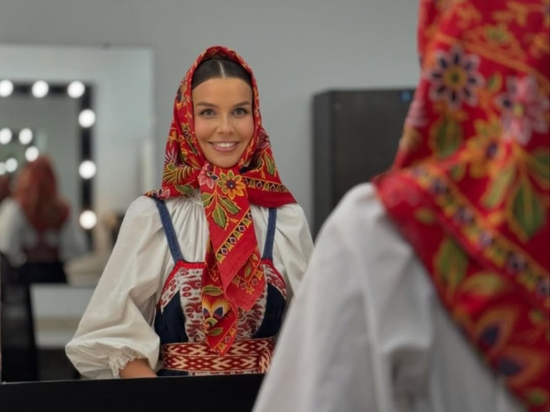 Куртукова объяснила, почему хотела отказаться от партнерских родов