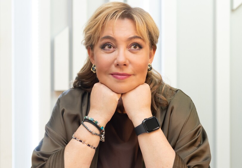 Арина Шарапова: «Ходила с охраной, брала интервью у представителей ОПГ»