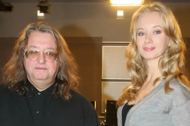 Вдова Градского привела «тяжелую артиллерию» после проигрыша в суде