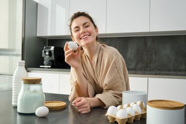 Доступно и питательно: 5 высокобелковых продуктов для худеющих