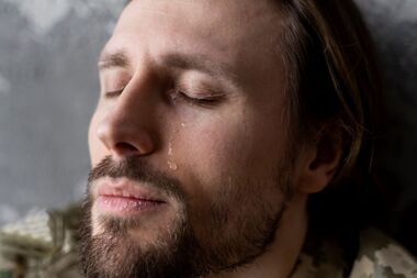 Почему мужчины избегают психологов: 6 неожиданных причин