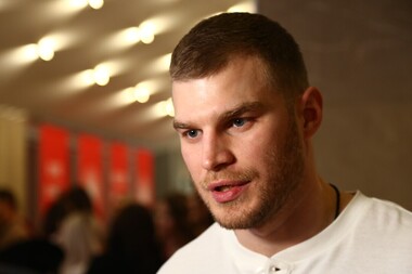 Владимир Любимцев