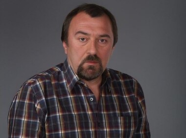 ВАЛЕРИЙ ЗИНОВ