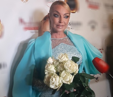Анастасия Волочкова