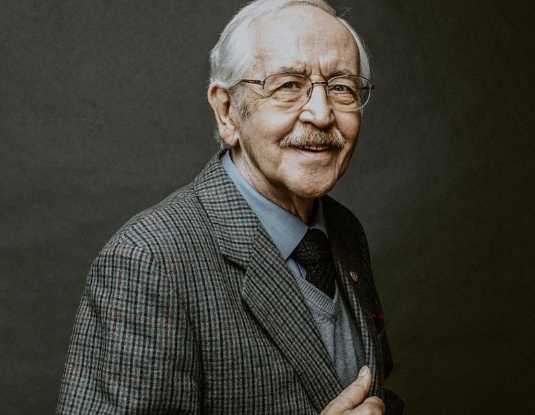Что с Ливановым: у 89-летнего актера обнаружили серьезное заболевание