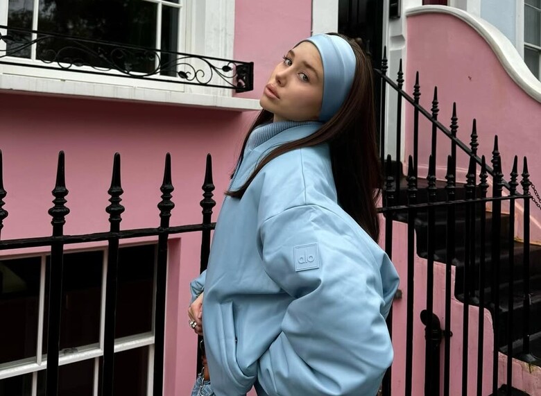 «За такие размеры в класс не пускают»: 19-летняя невеста Лепса осталась недовольна лондонскими балеринами