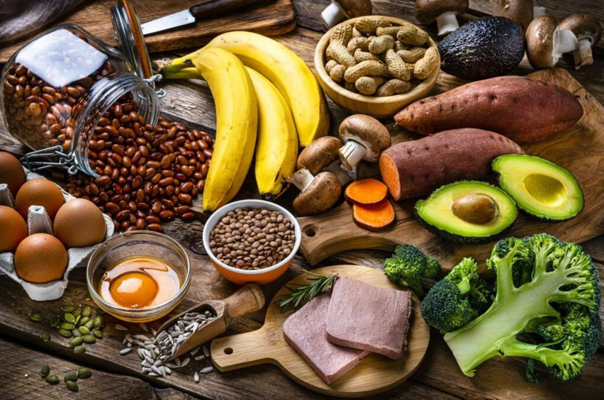 Магний: польза для здоровья, в каких продуктах искать