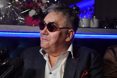 Станислав Садальский