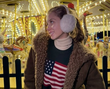 «Стираю и езжу на метро»: юная невеста Лепса рассказала, как «страдает» в Лондоне